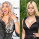 Illustration for article titled The Nicki Minaj-Cardi B beef is happening whether anyone wants it to or not